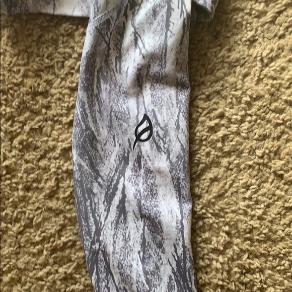 Ptula Chandre Legging - Picture 2 of 3